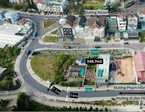 Kho Xưởng Siêu Rẻ 4500m² KCN Tân Thới Hiệp -  Nước Mềm Nhuận Tăng Thu nhập